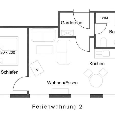 Weisses Ross * Πίρνα