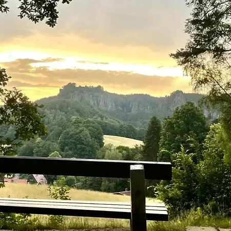 Appartement Weisses Ross Pirna