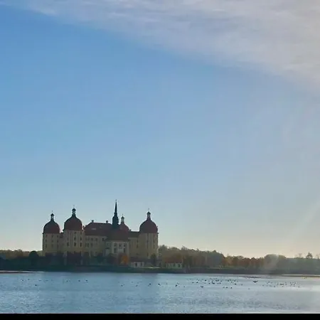 Διαμέρισμα Weisses Ross *