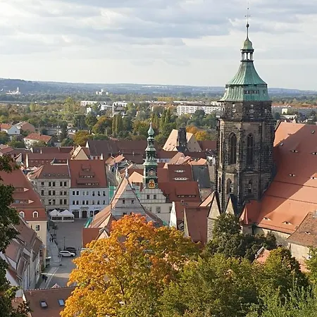 Weisses Ross Lägenhet