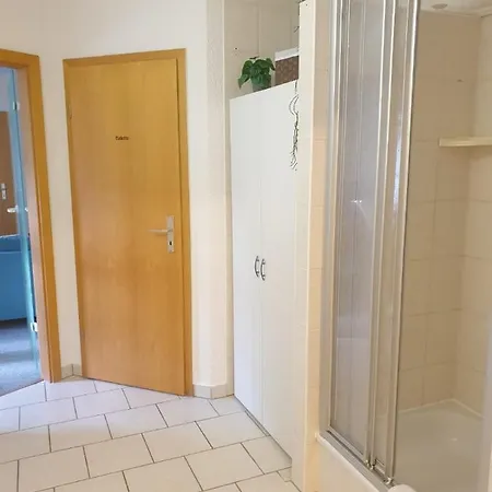 Appartement Weisses Ross *