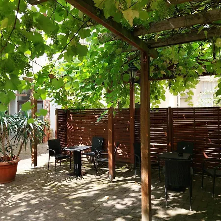 Weisses Ross Πίρνα