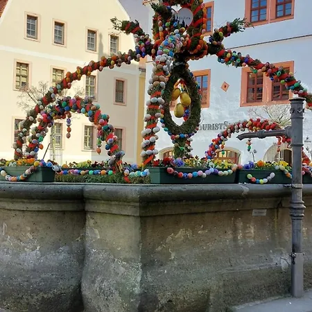 Weisses Ross Pirna