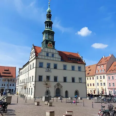 Appartement Weisses Ross *