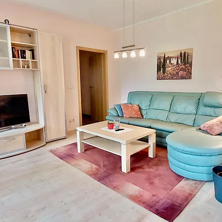 Weisses Ross Διαμέρισμα Πίρνα