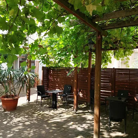 Weisses Ross * Pirna