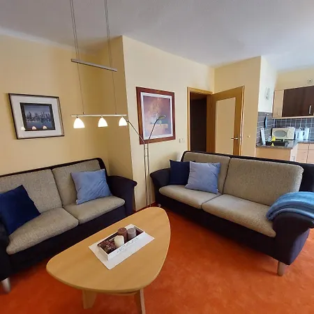 Διαμέρισμα Weisses Ross *