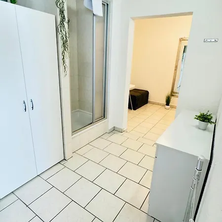 Appartement Weisses Ross