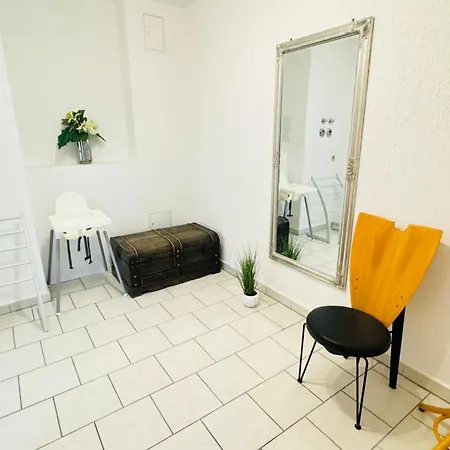 Apartamento Weisses Ross Pirna