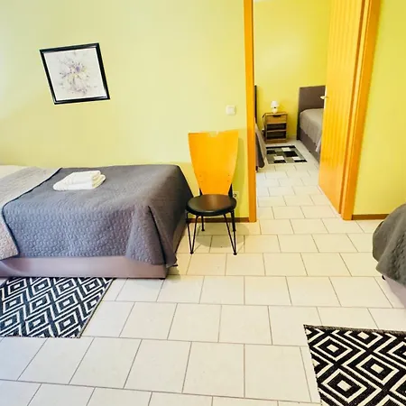 Weisses Ross Πίρνα