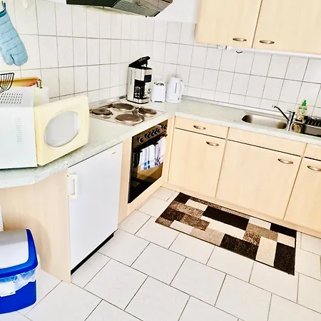 Weisses Ross * Πίρνα