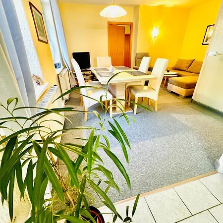 Appartement Weisses Ross *