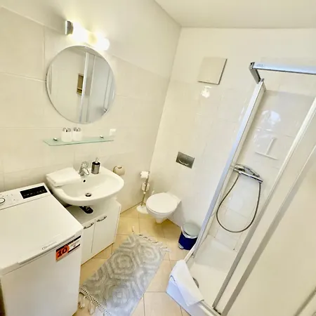 Weisses Ross Πίρνα