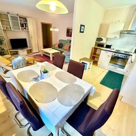 Weisses Ross Διαμέρισμα