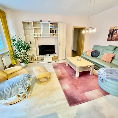 Διαμέρισμα Weisses Ross