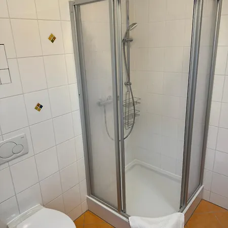 Apartamento Weisses Ross
