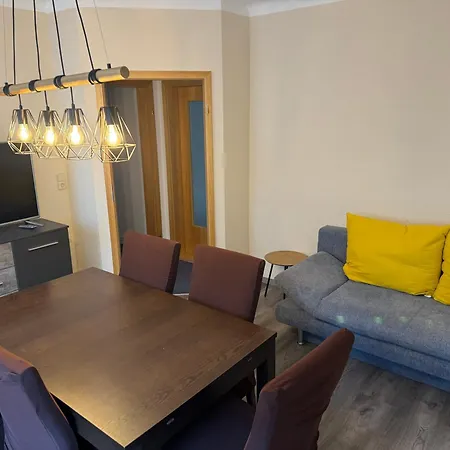 Apartamento Weisses Ross