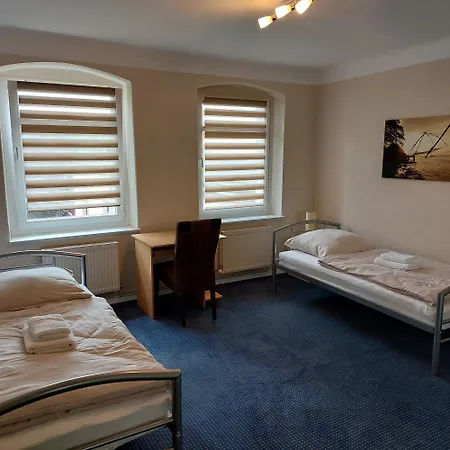 Apartamento Weisses Ross *