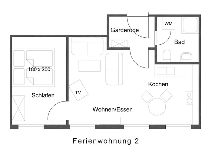 Weisses Ross * Pirna