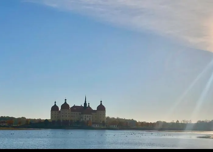 Lägenhet Weisses Ross *