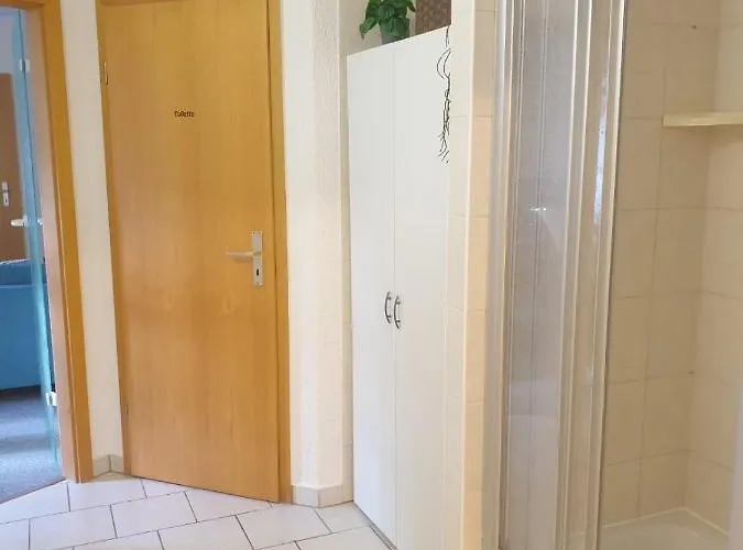 Lägenhet Weisses Ross *