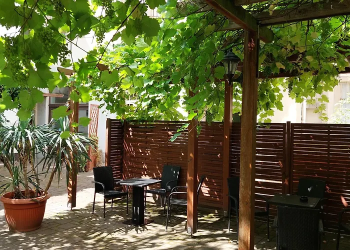 Weisses Ross * Pirna