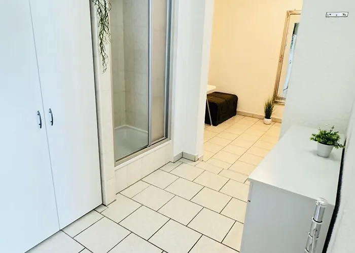 Lägenhet Weisses Ross